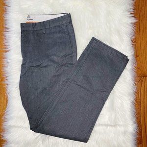 Dockers Gray Pacific Collection Modern Khaki Slim